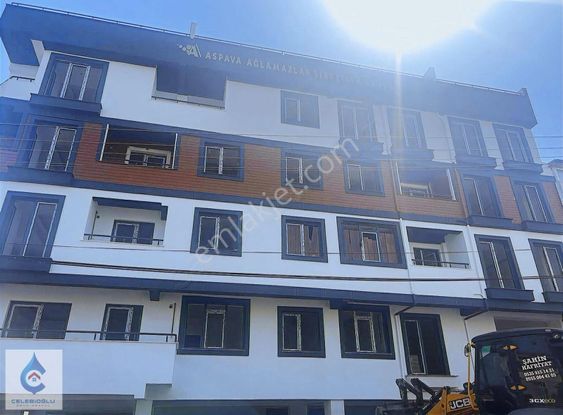 Çayırova İnönü Mah.satılık 3+1 Sıfır Daire