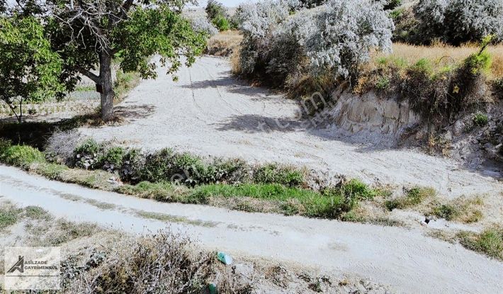 Sulusaray Yukarıöz Mevkiinde Kaçırılmayacak Arsa