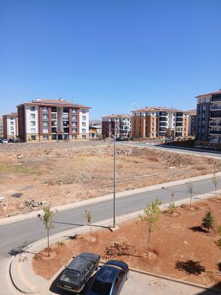 Güneykentte Kiralık Daire