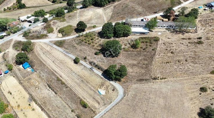 Adapazarı Kayrancık Mah. Satılık 3062 M2 Tarla