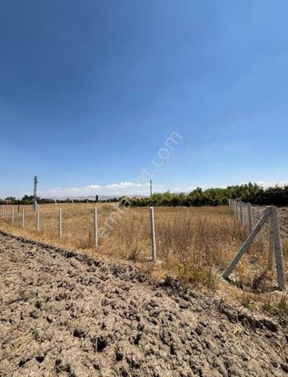 Gölbaşında Satılık Arsa