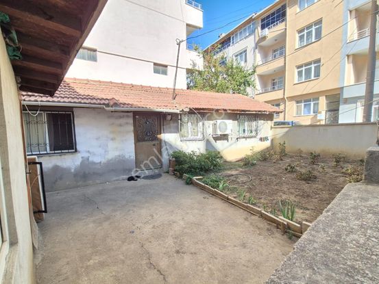 Delux'den Çiftlilönü Mah.'de Yatırım Fırsatı 4 Kat İmarlı Arsa