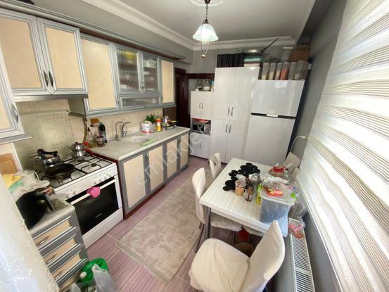 Doğan Emlak Group’tan İlkadım Kışla Mh.2+1 2.kat Cam Balkonlu