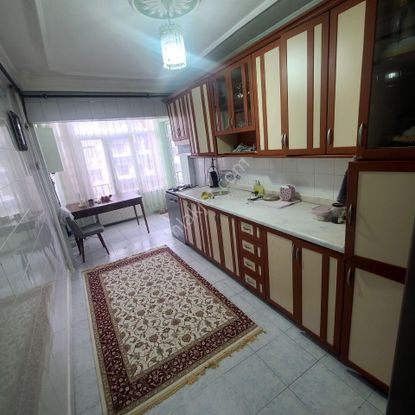 Sahibinden Ninova Kiralık Daire