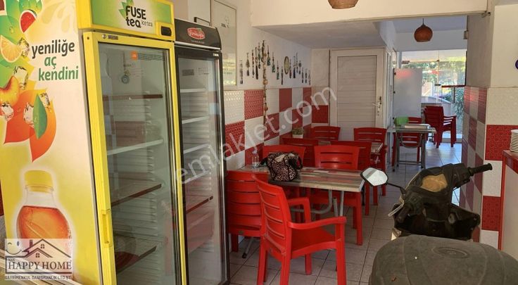 Antalya Otogar'ın Hemen Yanında Devren Kiralık Dükkan