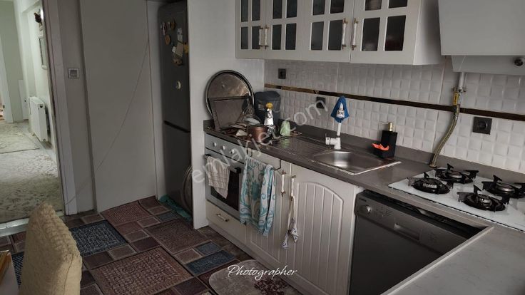 Sakarya Serdıvan Yazlıkta Çatı Dubleks