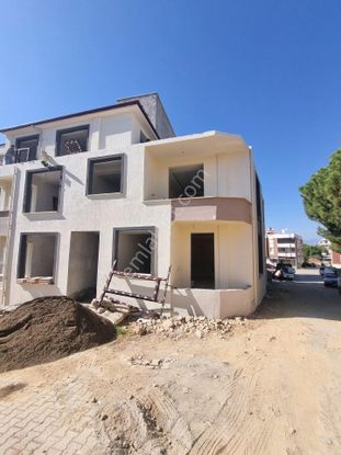 Premar Ayvada'dan Gömeç Karaağaç Mahallesinde Sıfır 1+1