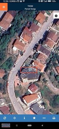 Satılık İzmit Yeni Mah. 6 + 2 Fırsat Daire