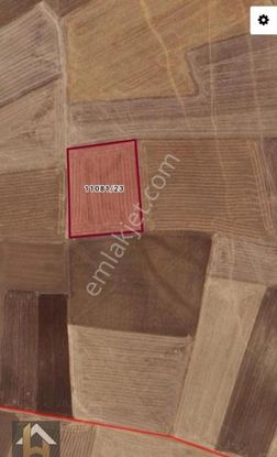 Hatice Kara'dn Keskin Mh De Satılık Tarla