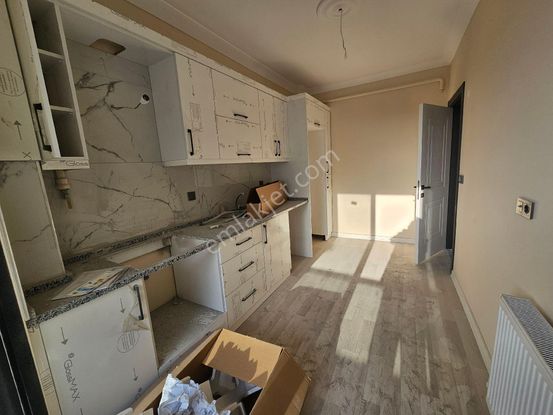 Gönen Y.gündoğdu'da Sıfır 3 Adet Satılık 1+1 Sıfır Daire