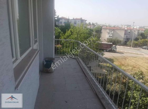 Manisa Yunusemre Mesir Mahallesinde 3+1 120m2 Kiralık Daire