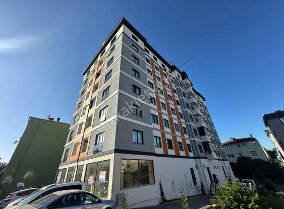 Sultanbeyli Mehmet Akif Mahallesinde Satılık 2+1 Sıfır Daire