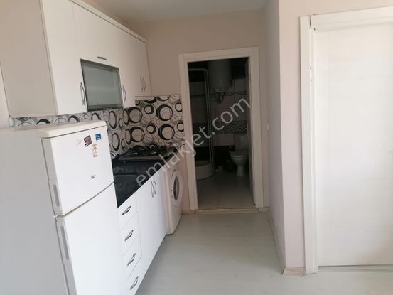 Ekşioğlu'ndan Tekirdağ Süleymanpaşa Hürriyet Mah. Full 1+1 Eşyalı Acil Suit Daire