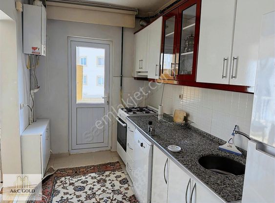 Kiralık Eşyalı 2+1.ful Yapılı Daire Ünüversite.toki