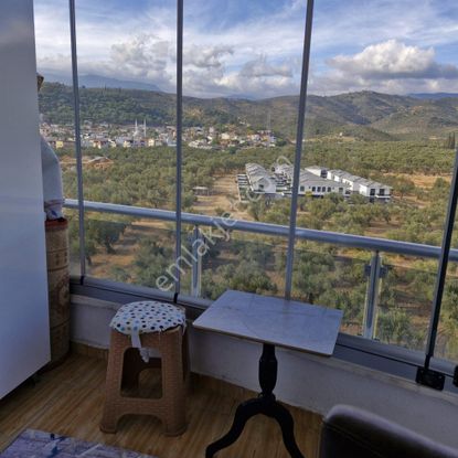 Kadıköy De Site İçerisinde 3+1 Masrafsız Daire