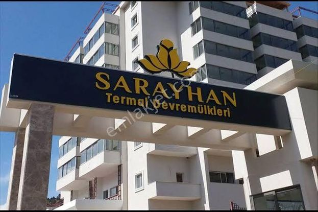 Sahibinden Termal Devremülk