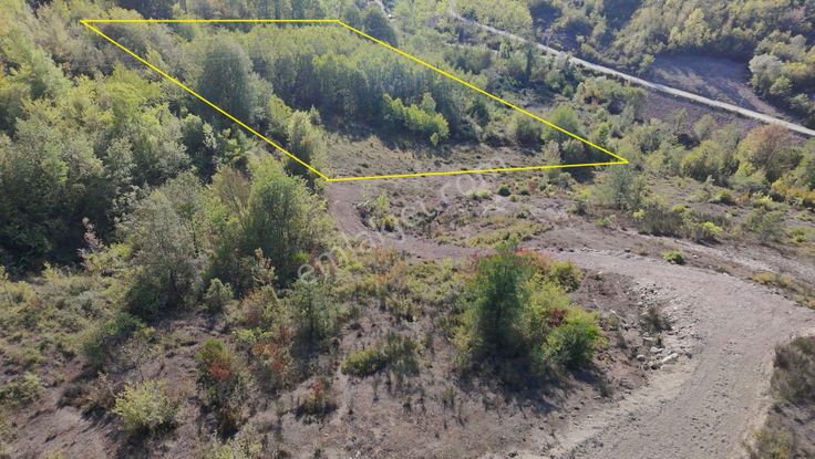 Cide Kırcı Mahallesinde 5.596 Metre Kare Arsa
