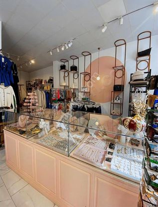 Devren Satılık Butik