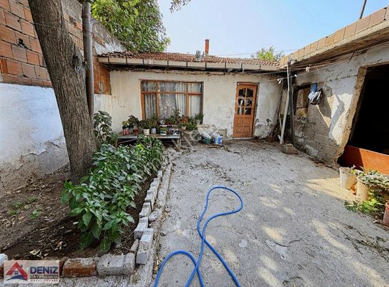 Mustafakemalpaşada 4 Kat İmarlı Kupon Arsa Ve Ev