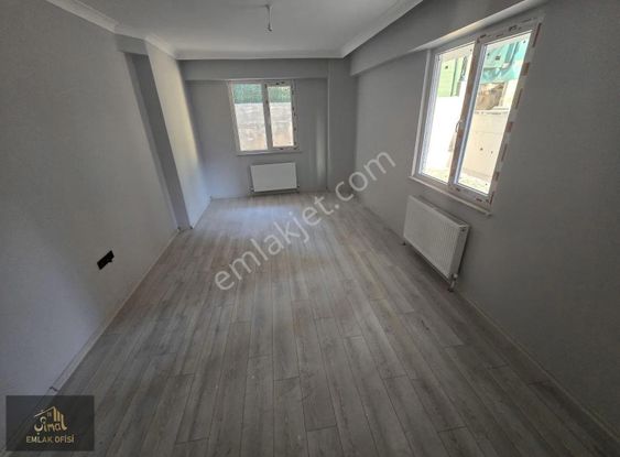 Atatürk Mh. Hastane Projesi Yakın Verandalı 2+1