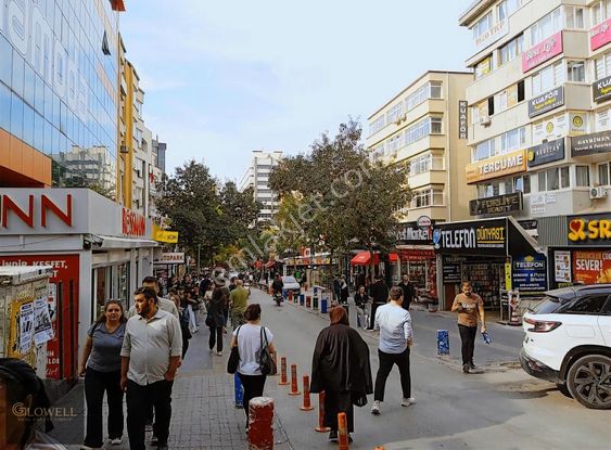 Kızılay'da Devren M.e.b. Ruhsatlı M.e.k. & Güzellik Merkezi