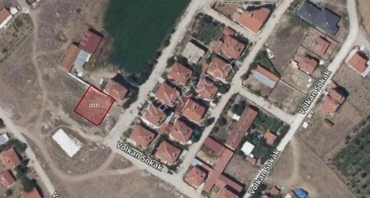 Afyon Tezcan Emlaktan Salarda Konut İmarlı Arsa