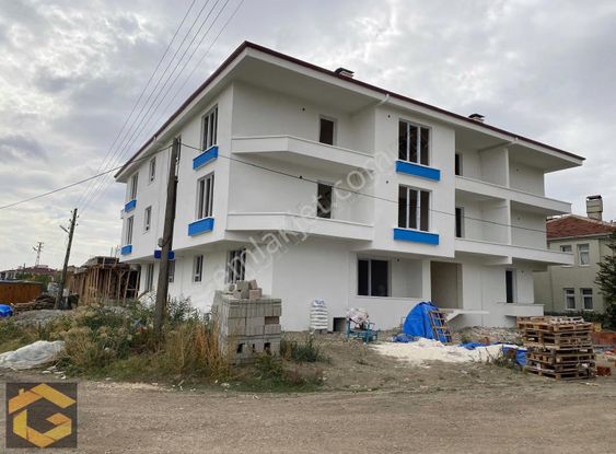 Çubuk Dumlupınar'da Fırsat Satılık 2+1 Daire