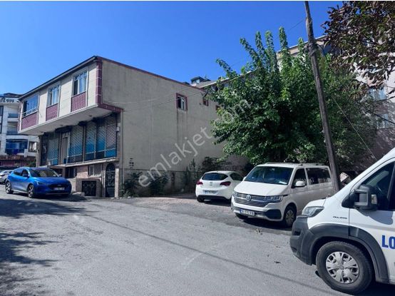 Orhangazi Caddesi Ticari Konut