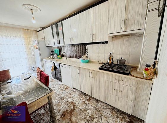 Kaya Grupdan Zerdalitepe Cadde Üstü Asansörlü 3+1 Acil Satılık!