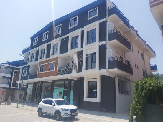 Balıkesir Alt Gop Mh. 1+1 40m2 Satılık Daire