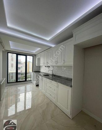 Atakum Atakent De Satılık Site İçerisinde 3+1 Lüks Daire