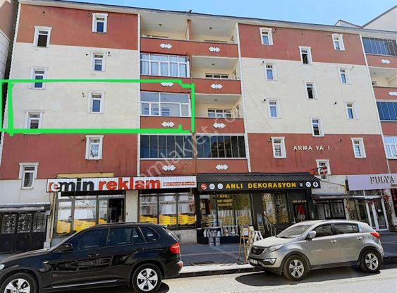 Şeyma Emlaktan Yeni Mahallede Net 170 Metrekare 3+1 Full Daire