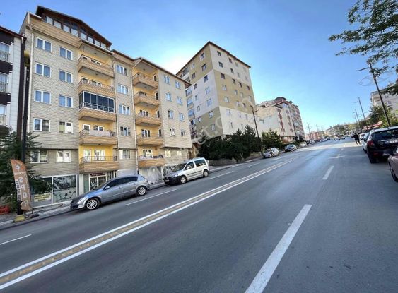 Satılık Sivas Merkez Altutabak Mah. 3+1 Daire