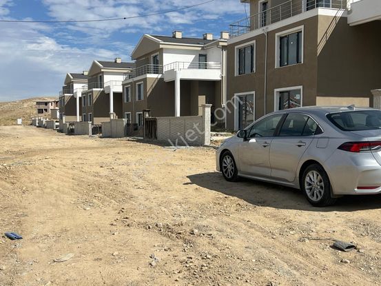 Sahibinden Alçı Mahallesi 4+1 Müstakil Yapılı Ev