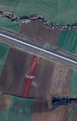 Ortaca'da Hayrabol Yoluna Cephelş