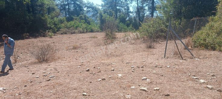 Özcan Emlaktan Satılık Arsa