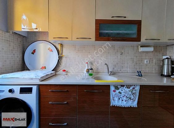 Kazım Karabekir Mh. Sokullu Cd. Üzeri Lüx 6+1 Dublex Daire