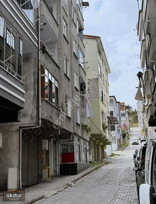 Akdur Dan Tekkeköy De Fırsat 2+1