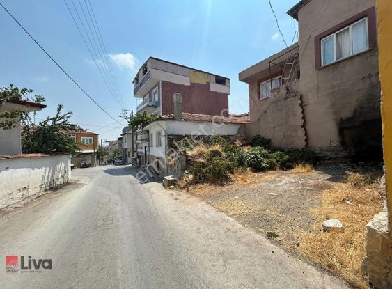 Rw Liva'dan Balıkesir 2.sakarya Mh. Hisseli Arsa