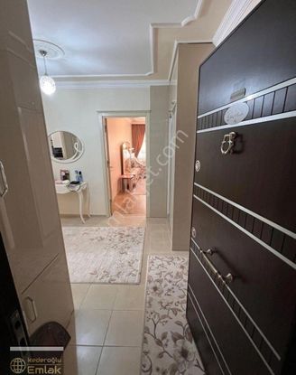 Satılık 4. Kat Full Extra Yapılı Daire