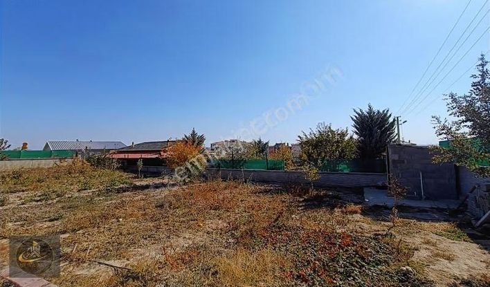 Nova A&y'den Selahattin Eyyübi'de Satılık 1000m2 İmarlı Arsa