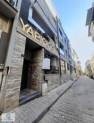 Turan'da 2 + 1 Amerikan Mutfak Kiralık Lüks Daire