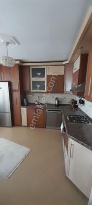 Manisa Salihli De Acil Satılık Daire