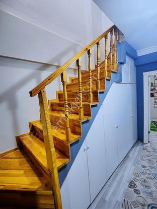 Çayırova İnönü Mahallesi Mahsuni Şerif Parkı Karşsı Ters Dubleks