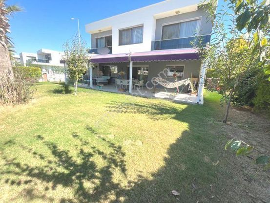 Tek Müstakil Sahile Yakın