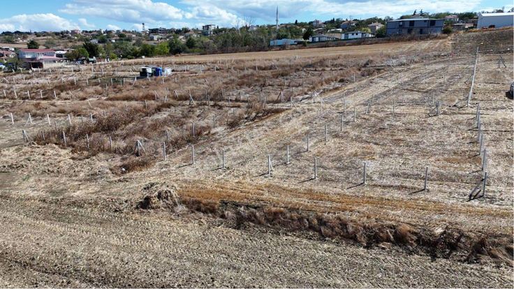 Sahibinden İmara 30 Metre Uzaklıkta Arac Takasına Acık Fırsat Kelepir Yer