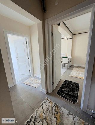 Hisar'dan Çay Mahallesinde Satılık 2+1 Daire