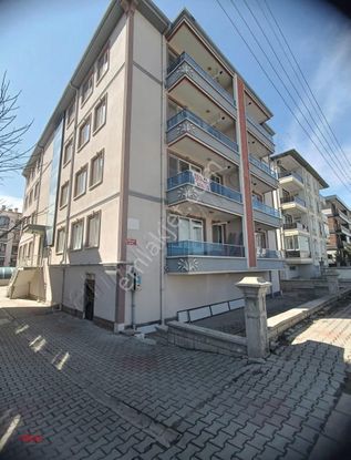 İdeal'den Akarçay Manzaralı Eşyalı 2+1 Daire ''depozito Yok''