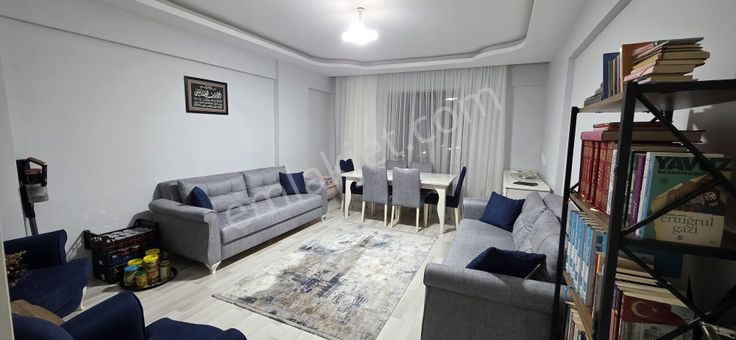 Alihan G.m.den Ataşehir Mah.de 3+1 Yapılı Lüks Satılık Daire