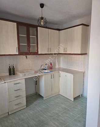 Balıkesir Karasi İlcesi Toki Yeni Mah Kiralık 1+1daire